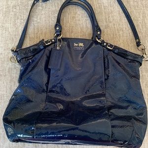Coach Original Handbag
